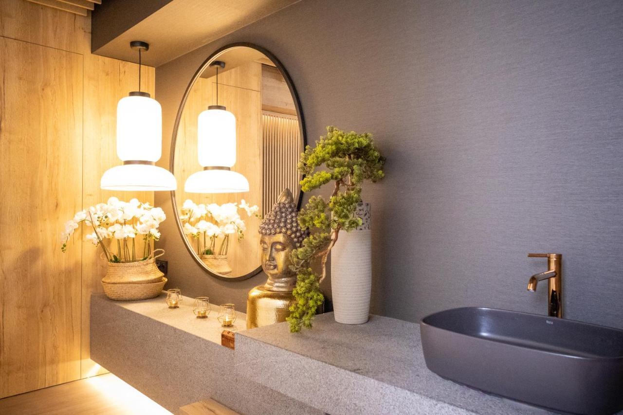 Hotel Meta Resort & Vine Spa Szczyrk Eksteriør bilde
