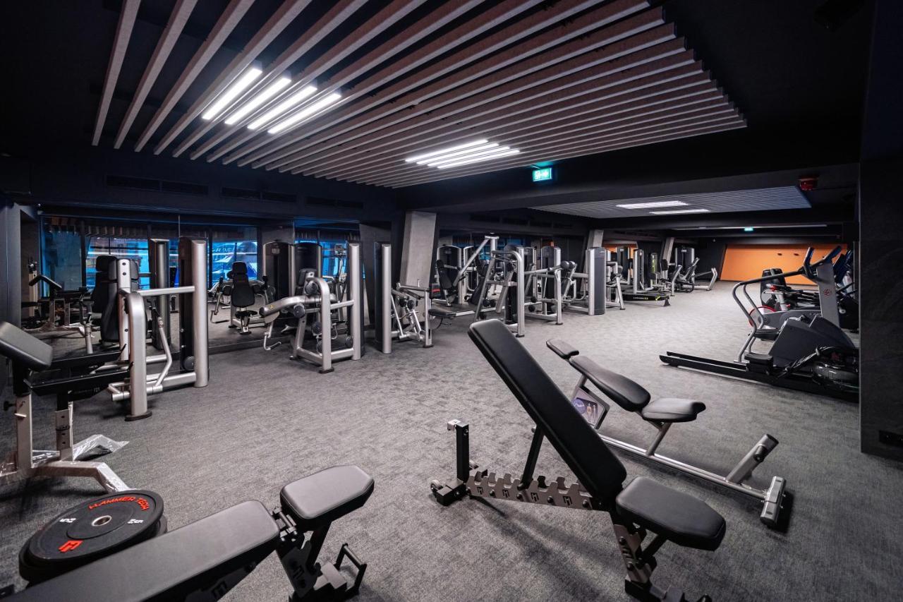 Hotel Meta Resort & Vine Spa Szczyrk Eksteriør bilde