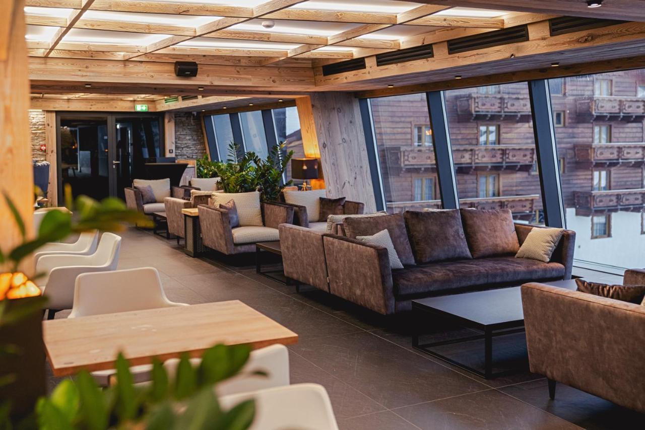Hotel Meta Resort & Vine Spa Szczyrk Eksteriør bilde