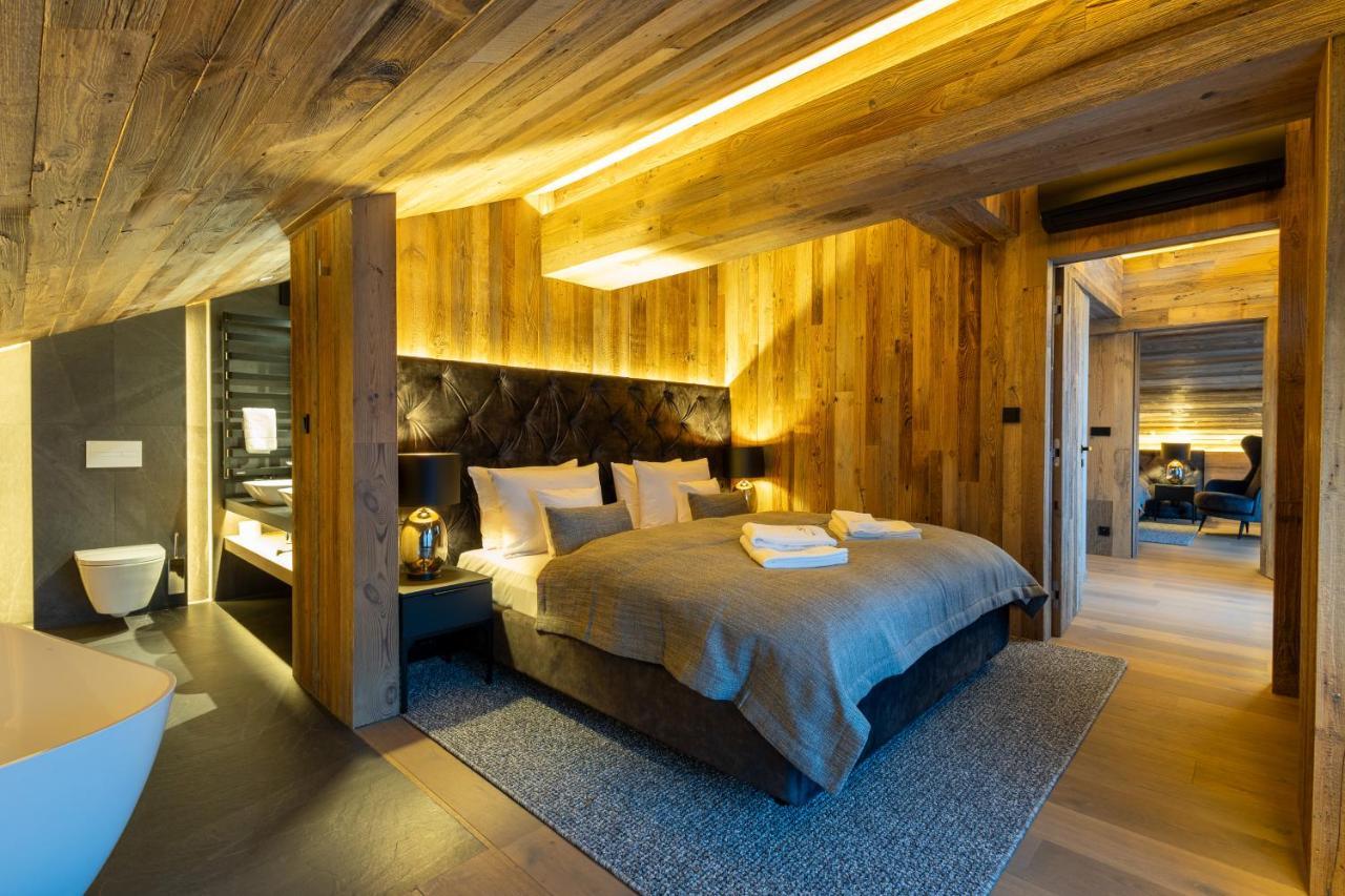 Hotel Meta Resort & Vine Spa Szczyrk Eksteriør bilde