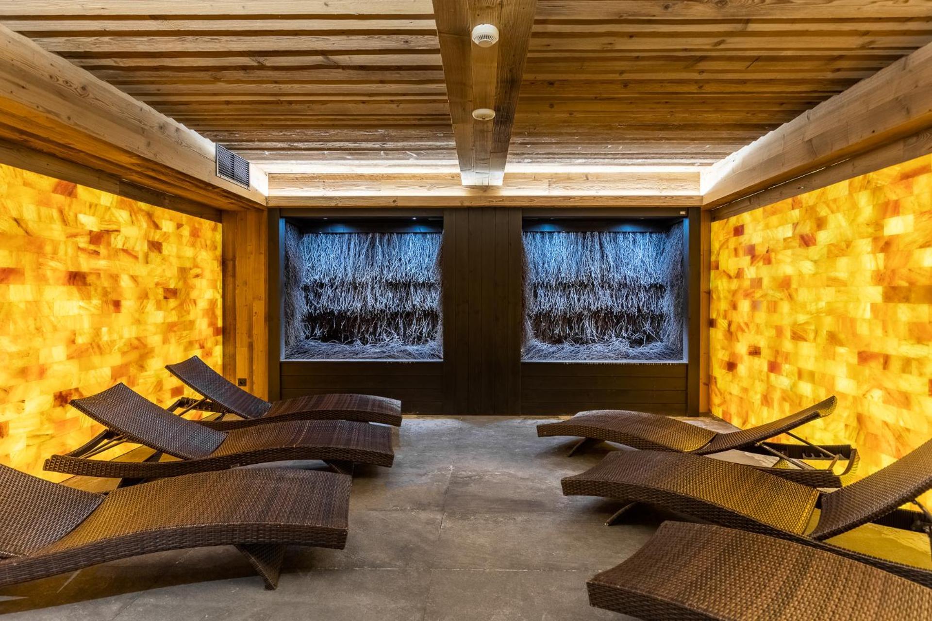 Hotel Meta Resort & Vine Spa Szczyrk Eksteriør bilde