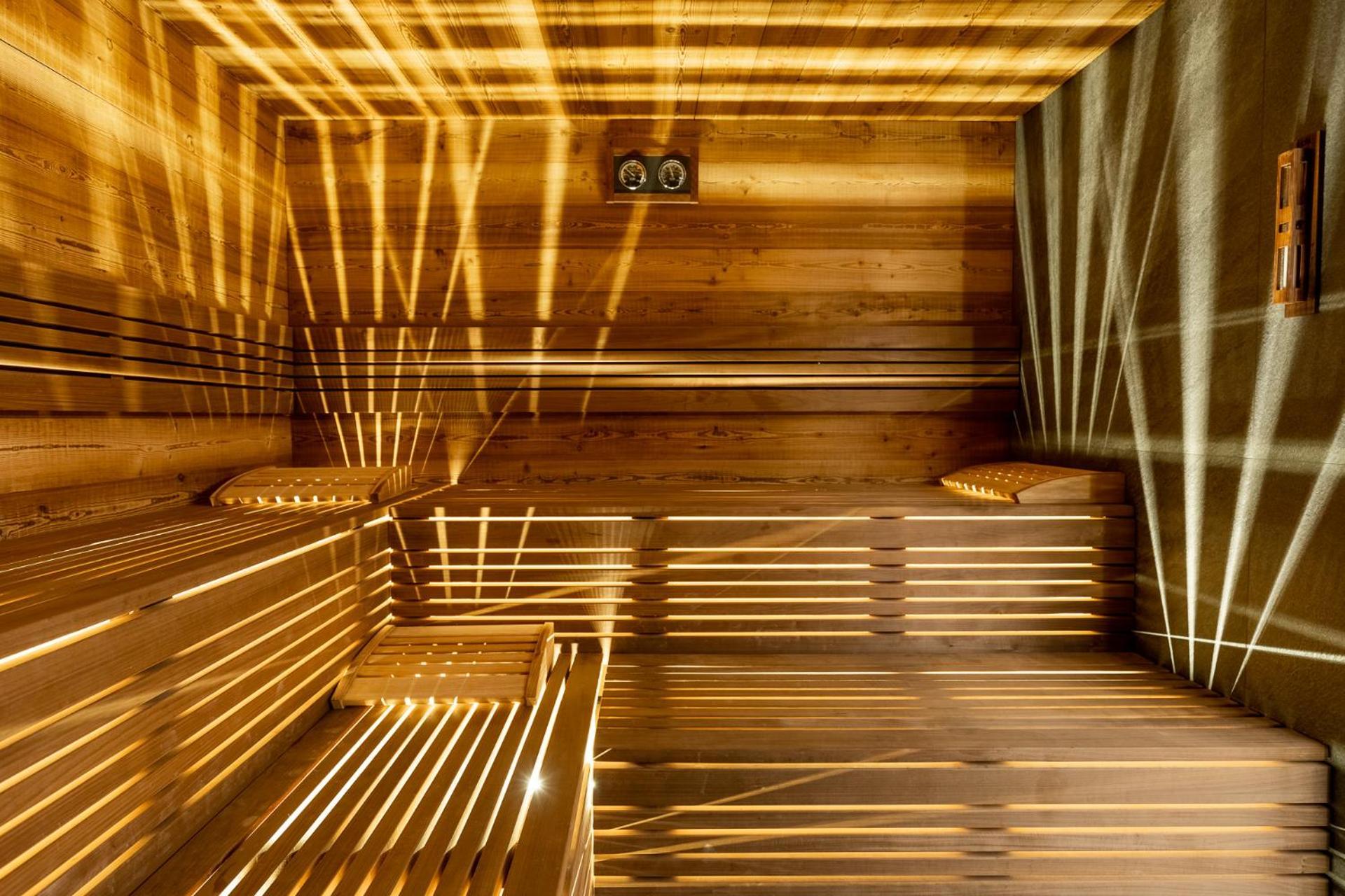 Hotel Meta Resort & Vine Spa Szczyrk Eksteriør bilde