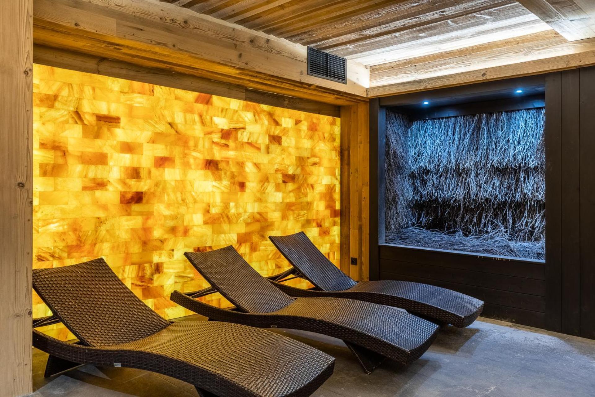 Hotel Meta Resort & Vine Spa Szczyrk Eksteriør bilde