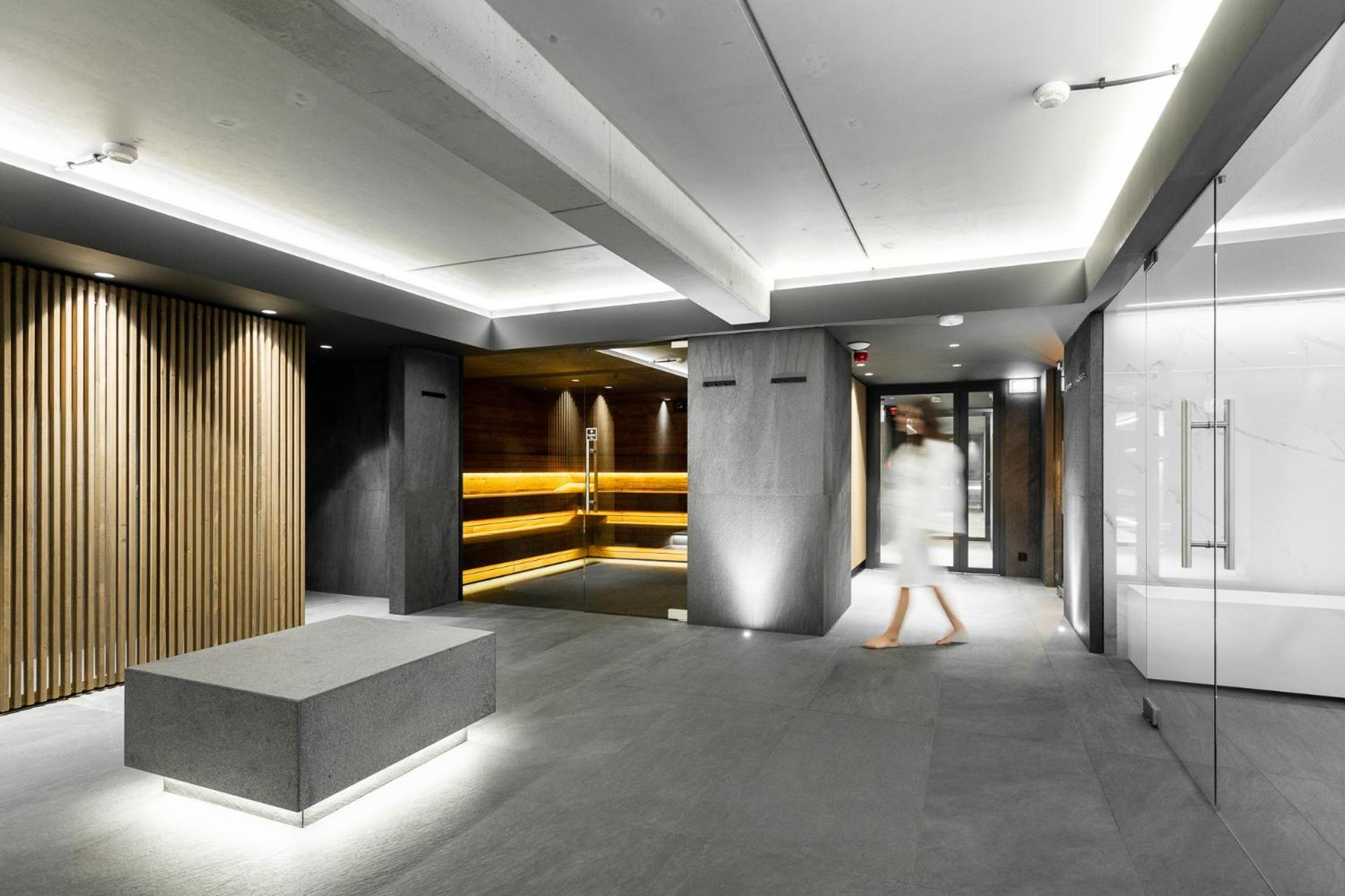 Hotel Meta Resort & Vine Spa Szczyrk Eksteriør bilde