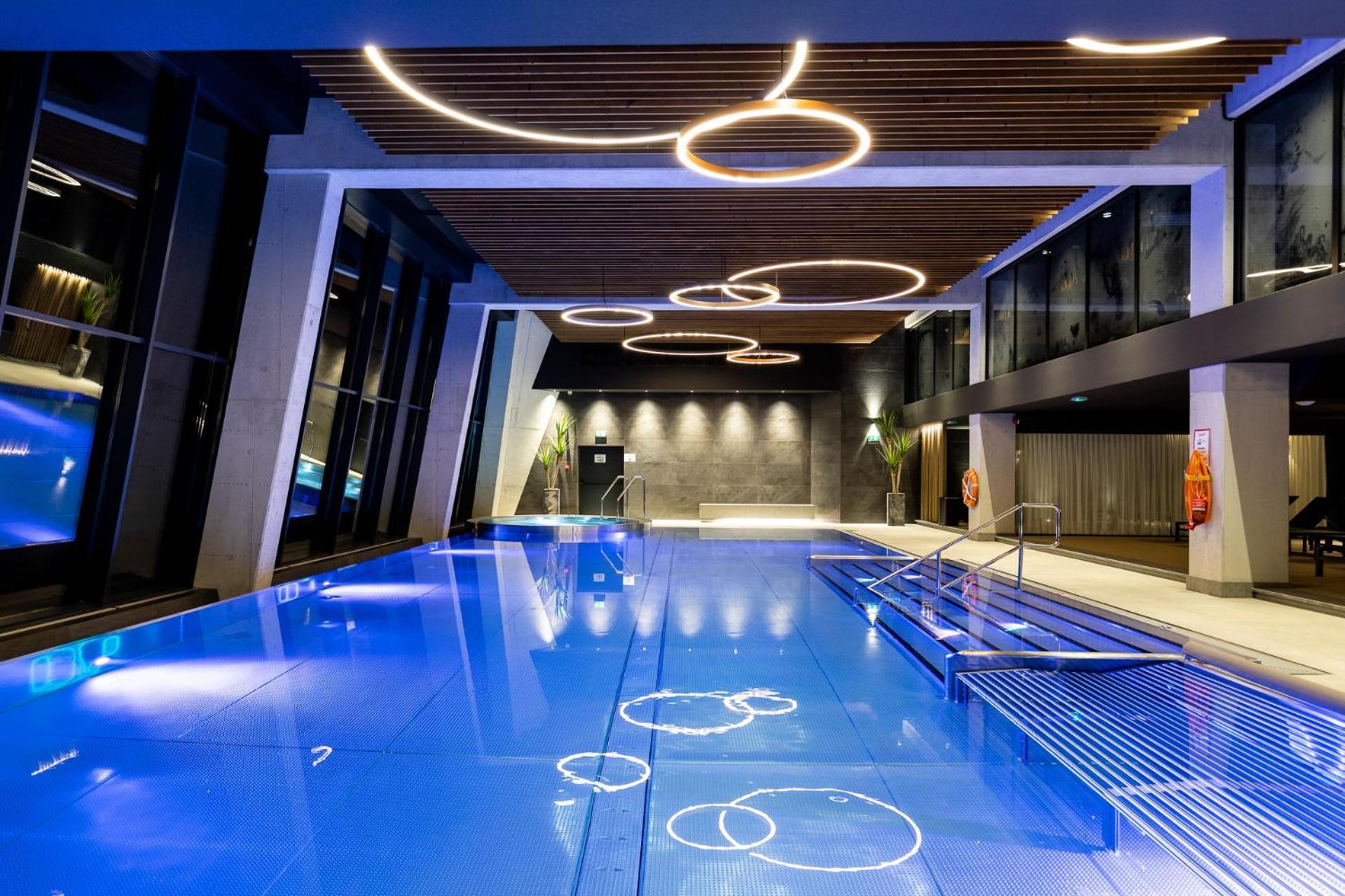 Hotel Meta Resort & Vine Spa Szczyrk Eksteriør bilde