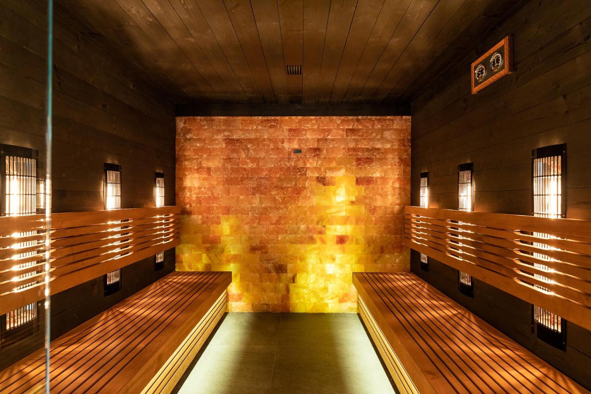 Hotel Meta Resort & Vine Spa Szczyrk Eksteriør bilde