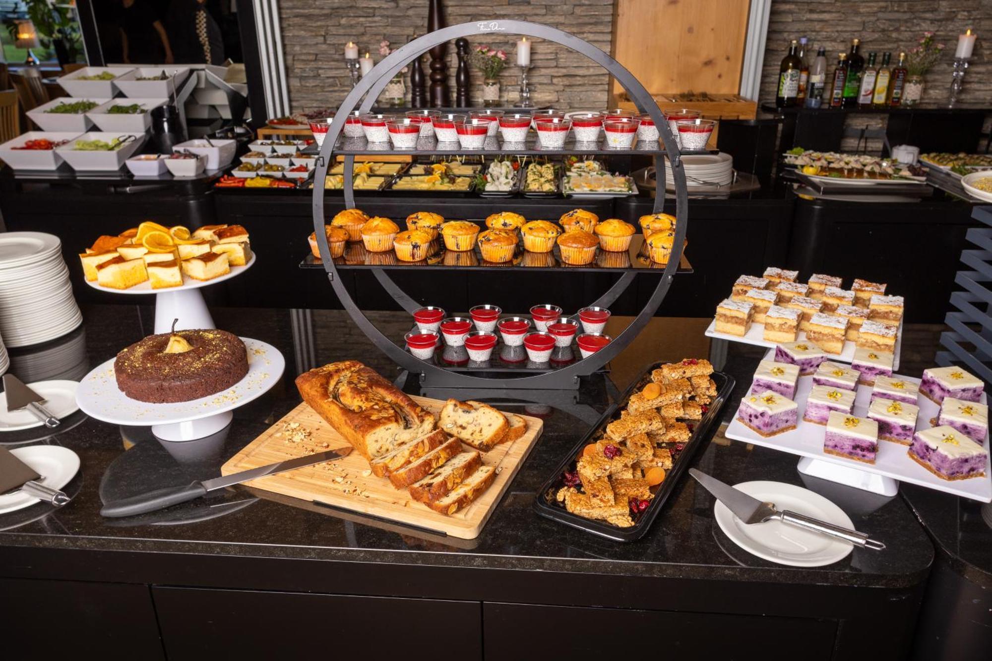 Hotel Meta Resort & Vine Spa Szczyrk Eksteriør bilde